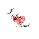 I Love Brad