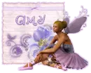 amy
