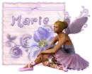 marie
