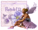 robin