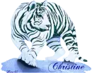Christine