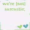 are we?