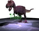 dino