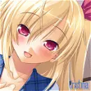 cristina