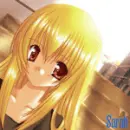 sarah