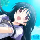 violet