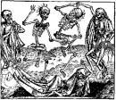 dance of death