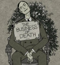 Business of Death