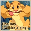 The Lion King