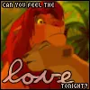 The Lion King