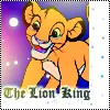 The Lion King