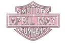 HARLEY DAVIDSON MOTOR COMPANY APRIL MAY