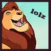 The Lion King