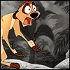 The Lion King