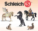 schleich horses
