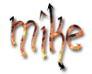 mike flames