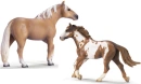 schleich horses