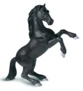 schleich morgan gelding