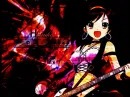 GUITAR GIRL