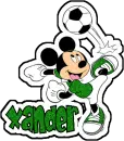 Xander
