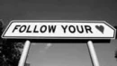 Follow your heart