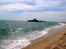 BEACH!