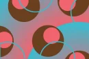 Large Retro Background