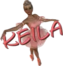 Ballerina