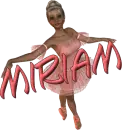 Ballerina