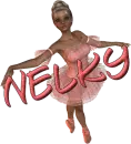 Ballerina