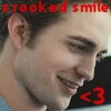His Crooked Smile