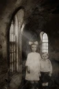 ghost children