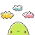 kawaii hill