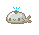 kawaii whale
