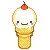 ice cream kawaii