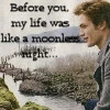 Moonless Night