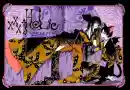 XxxHolic