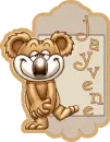 Cute Koala