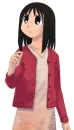 Ayumu "Osaka" Kasuga
