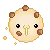 kawaii cookie