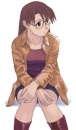 Koyomi "Yomi" Mizuhara