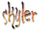 flames skyler