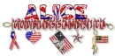 Alice - God Bless America