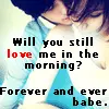 love