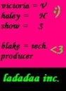 VHSshow icon