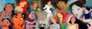 disney girls