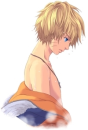 sexy naruto