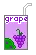 Grape Juice