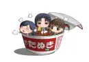 Cute food