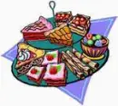 Cakes